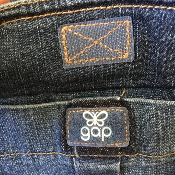 GapKids girls XXL Jean jacket. Brand new - Picture 3 of 3